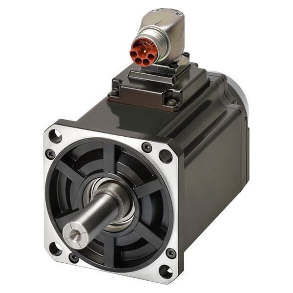 OMRON - 1SA AC servo motor, 1 kW, 400 VAC, 3000 rpm, 3.18 Nm, abs