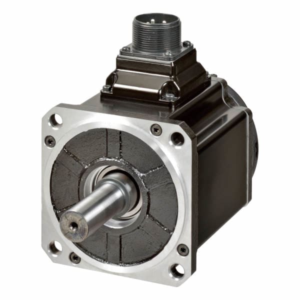 OMRON - 1S-Servomotor, 1.0 kW/3000 rpm, 3.18 Nm, mit Bremse, 400VAC