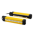 OMRON - Zubehör F3SG-Rmuting-Aktor, Strahlabstand 300mm, 20 Strahlen