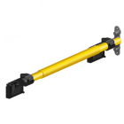 OMRON - Muting Sensormontagearm für Reflexlichtschranken, Länge 150mm