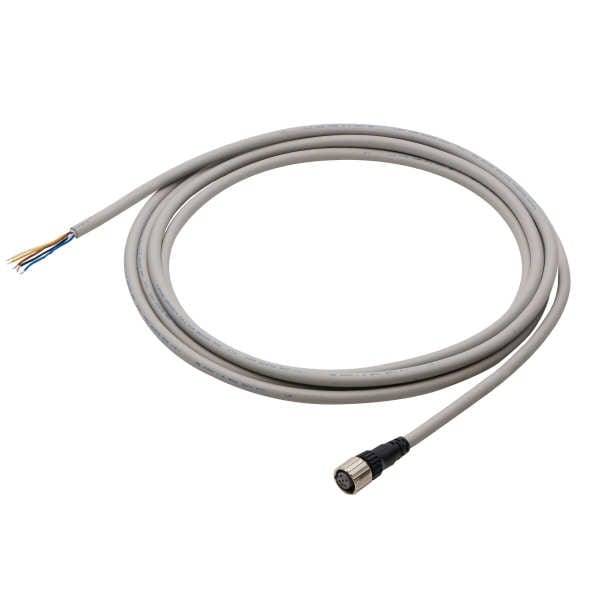 OMRON - Zubehör F3SG-R Advanced Version, Anschlußkabel 5-polig für Sender, Länge 10m