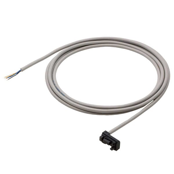 OMRON - Anschlusskabel für F3SG-SR/PG mit speziellem Verbinder und offenen Enden, 3m