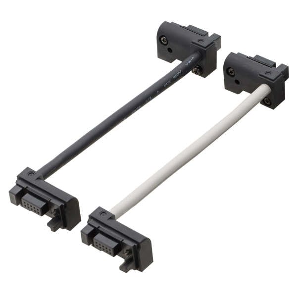 OMRON - Set paralleles, kaskadierendes Kabel, 0,12m, für F3SG-4SR