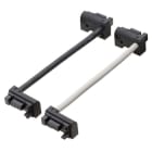 OMRON - Set paralleles, kaskadierendes Kabel, 0,12m, für F3SG-4SR