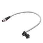 OMRON - Anschlusskabel für F3SG-SR/PG mit speziellem Verbinder und M12-Stecker 5-polig, 0,3m