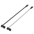 OMRON - Cascading cable for extended set 0,3m for F3SG-4SR