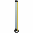 OMRON - Spiegelsäule Höhe 1950mm für Sicherheitslichtgitter F3SG-SR, Höhe bis 1760mm