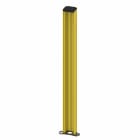 OMRON - Bodenmontagesäule Höhe 990mm für F3SG-SR/PG, Höhe bis zu 880mm