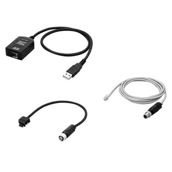 OMRON - Zubehör F3SG-R, Schnittstelleneinheit für Advanced Version