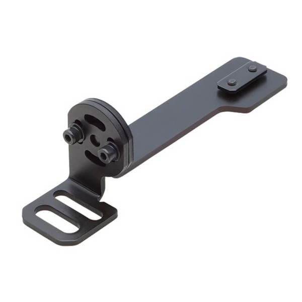 OMRON - Adjustable top/bottom bracket set for F3SG-RA/ RE series