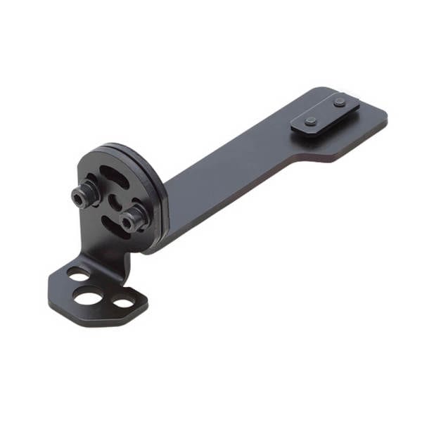 OMRON - Adjustable top/bottom bracket set for F3SJ/ SN series