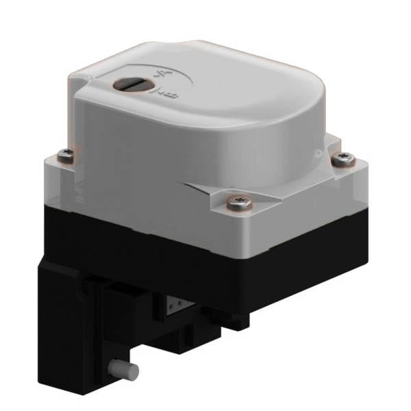 OMRON - Zubehör Sicherheitssensor, F3SG-SR/PG, Anzeigelampe
