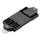 OMRON - Intelligent Tap Bracket For DIN in Panel