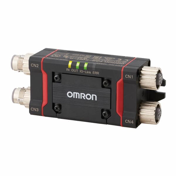 OMRON - Intelligente Tap-Einheit für F3SG-SR
