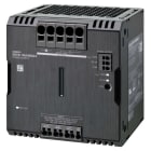 OMRON - 3-Phasen-Netzteil, 960 W, 24 VDC, 40 A, DIN-Schienenmontage