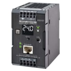 OMRON - Spannungsversorgung in Buchbauform, 90 W, 24 VDC, 3,75 A