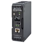 OMRON - Spannungsversorgung in Buchbauform, 240 W, 24 VDC, 10 A