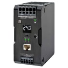 OMRON - Spannungsversorgung in Buchbauform, 480 W, 24 VDC, 20 A