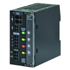 OMRON - Elektronischer Schutzschalter, 4 Kanäle, max 10 A pro Kanal, 24 VDC