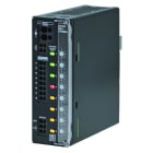 OMRON - Elektronischer Schutzschalter, 8 Kanäle, max 10 A pro Kanal, 24 VDC