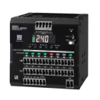 OMRON - Netzteil, 480 W, 24 VDC, 100 bis 240 VAC Eingangsspannung, insgesamt 20 A Strom