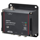 OMRON - DC Blocking Box, 10 A, Signal line, 8 cores