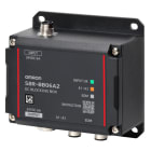 OMRON - DC Blocking Box, 6 A, Signal line, 8 cores