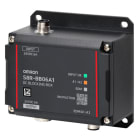 OMRON - DC Blocking Box, 6 A, Signal line, 5 cores