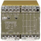 PILZ - NOT-AUS Schaltgeraet, 24VDC