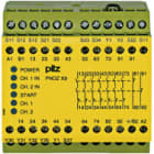 PILZ - NOT-AUS Schaltgeraet, 24VDC/230VAC