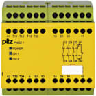 PILZ - Not-Aus-Schaltgeraet 230-240VAC