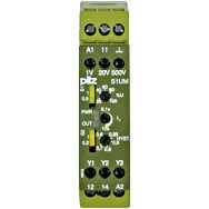 PILZ - Spannungsüberwachung