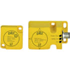 PILZ - RFiD Sicherheitsschalter, 2 sichere HL Ausgänge, IP67