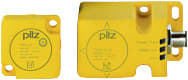 PILZ - RFiD Sicherheitsschalter 2 sichere HL-Ausgänge,IP67