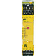 PILZ - Sicherheitsschaltgerät 24VDC