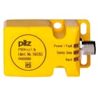 PILZ - RFiD Sicherheitsschalter