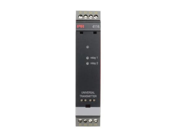 RS COMPONENTS - 1-Kanal Programmierbarer Signalkonditionierer