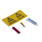 RS COMPONENTS - Begleitheizung Anschlussset