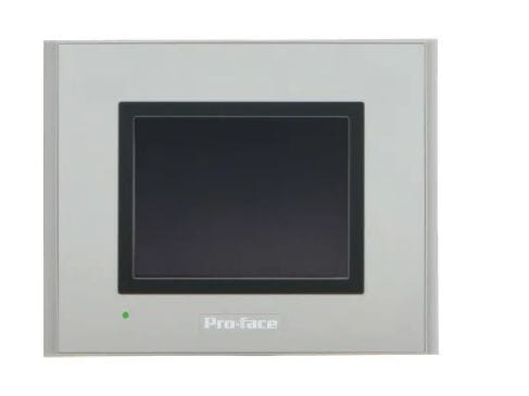 RS COMPONENTS - GP4000 Farb TFT LCD HMI-Touchscreen