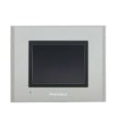 RS COMPONENTS - GP4000 Farb TFT LCD HMI-Touchscreen