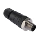 RS COMPONENTS - Lumberg Automation Stecker