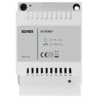 ELVOX - Relais 12V, 1 x UM