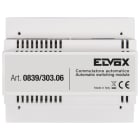 ELVOX - Umschalter f. 3 Außenstellen