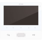 ELVOX - Freisprech-Videohaustelefon Tab7 2F+weiß