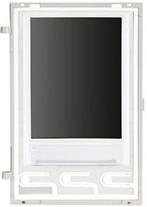 ELVOX - Due Fili Plus Displaymodul, 3.5''