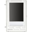 ELVOX - Due Fili Plus Displaymodul, 3.5''