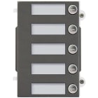 ELVOX - Frontmodul 5T IK10 IP54 Heavy