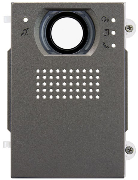 ELVOX - A/V-Frontmod.Teleloop 0T IK10 IP54 Heavy