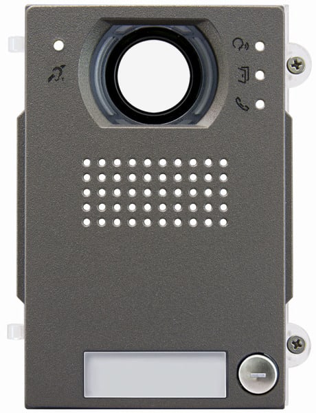 ELVOX - A/V-Frontmod.Teleloop 1T IK10 IP54 Heavy