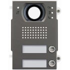ELVOX - A/V-Frontmod.Teleloop 2T IK10 IP54 Heavy